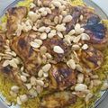 صورة من نسيم البحر 🌊، شاركها بعد تجربة وصفة كبسة دجاج 😍
