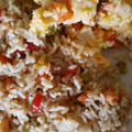 El cooksnap de D Gracia María cuando hizo Ensalada de papa y atún.