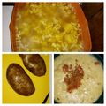 Yoggi's cooksnap of when they made Amazing Slow-Cooker Loaded Potato Soup.