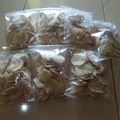 Cooksnap dari Naufal ahnaf untuk resep Keripik tempe sagu