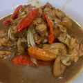 Cooksnap dari anggi untuk resep Tongseng Ayam ala Tiger Kitchen