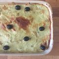 Cooksnap de Fátima Sousa quando cozinhou Bacalhau com natas.