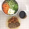 Cooksnap dari Siti Rahmah Hanifa untuk resep Ikan kranjang steak with blackpaper sauce
