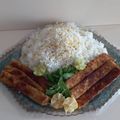 کوک اسنپ Jagvar, بعد از امتحان کردن کوبیده مرغ خوشمزه😋.