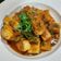 Cooksnap dari Audrey untuk resep Tahu dangdut medan