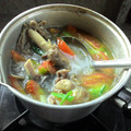 Cooksnap dari Mama TrioBagus untuk resep Sop Kambing a-la Indi
