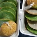 Cooksnap dari Bunda Fikri untuk resep Serabi Gluten Free | Tanpa Telur & Awet Empuknya