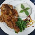 Cooksnap dari Diyan Ummu iskhoyas untuk resep 🐟 mujaer goreng kriuk #goreng dadakan