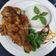 Cooksnap dari Diyan Ummu iskhoyas untuk resep 🐟 mujaer goreng kriuk #goreng dadakan