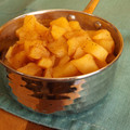 El cooksnap de Cuqui Bastida cuando hizo Mermelada de Apple Pie Casera.
