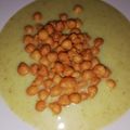 Anta Cooksnap-ja, amikor elkészítette a(z) Brokkolikrémleves receptet.