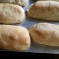 shabrans1's cooksnap of when they made Hoagie Rolls.