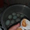 Cooksnap dari Wie Ji untuk resep TELUR ASIN Homemade