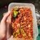 Cooksnap dari Azalea Geena untuk resep Sambel Bawang kering dan tahu susu