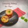 Cooksnap dari Mrs.Tans |IG : @tans.erni untuk resep Lempeng Pisang ala Banjar