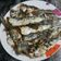 El cooksnap de Xus cuando hizo Sardinas asadas en el horno 🐟.