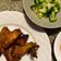 Cooksnap dari Nia untuk resep Spicy chicken wings ala JTT