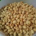 Cooksnap dari Martini Ismail untuk resep Kacang tanah goreng gurih kriuk