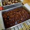 Cooksnap dari Ranti Dwisari untuk resep Brownies Panggang Moist (no mixer, Bp & Bs)