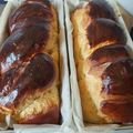 Maroskövi Klaudia Cooksnap-ja, amikor elkészítette a(z) Húsvéti Fonott kalács receptet.