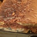 Cooksnap dari Dinar Susilawati untuk resep Bolu Pisang