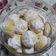 Cooksnap dari Susanti Sukiat untuk resep Putri Salju Lumer (Cheesy Snow Ball)