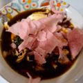 Cooksnap dari Siti Rizki Amaliyah untuk resep Kuah bubur ayam semur ala abang2 (palembang)