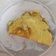El cooksnap de Natalia Z.G.L cuando hizo Omelette con queso.