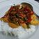 Cooksnap dari Kurniati Rahayuni untuk resep Nugget ayam siram teriyaki