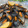 El cooksnap de Marieta cuando hizo Mejillones al vapor con limón.