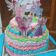 Cooksnap dari Fanny Mirza untuk resep Buttercream Lemon Asam Manis Segar Kokoh untuk Hiasan Cake