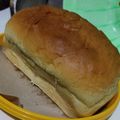 Cooksnap dari Novyana Rusmi untuk resep Roti tawar homemade