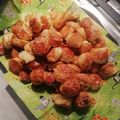 Miklós Székács Cooksnap-ja, amikor elkészítette a(z) Snidlinges cheddar sajtos pogácsa receptet.