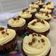 Cooksnap dari Dessy untuk resep Red Velvet Cupcake with Creamcheese Frosting