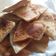 El cooksnap de Marie cuando hizo Torta fritas.