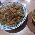 Cooksnap dari linda corputty untuk resep Kwetiau goreng