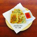 Cooksnap dari Fitri Sasmaya untuk resep Martabak Telur Mini Sederhana