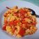 Cooksnap dari Ummu Khalid untuk resep Telur cah tomat trio bawang hanya 10 menit