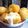 El cooksnap de Sheila D'Alessandro cuando hizo Bombas de papa 🥔 rellenas de queso 🧀.