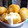 El cooksnap de Sheila D'Alessandro cuando hizo Bombas de papa 🥔 rellenas de queso 🧀.