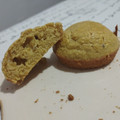 El cooksnap de Juju 💗 cuando hizo Muffins fit de avena y naranja.