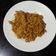 El cooksnap de Valeria Montenegro Rosso cuando hizo Arroz al curry con garbanzos.