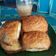 Cooksnap dari What-ik Che-Gue Fara untuk resep Mexican Bun (Roti boy)