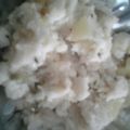 Vandu's cooksnap of when they made ઉપમા (Upma Recipe In Gujarati).