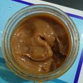 Cooksnap dari Diana Wati untuk resep Selai Karamel SKM (Dulce de Leche)