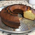 El cooksnap de carmen_cita cuando hizo Torta de naranja 🍊.