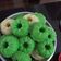 Cooksnap dari Bundanya Chello untuk resep Apem Kukus Tepung Beras