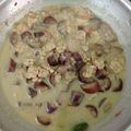 Cooksnap dari subi arti untuk resep Lodeh Terong Tempe