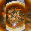 Cooksnap dari Klarazetz Revina R untuk resep Bawang rambut ijo hati sapi berkuah sambal