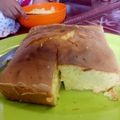 Cooksnap dari yolandha pratiwi untuk resep Sponge Cake
